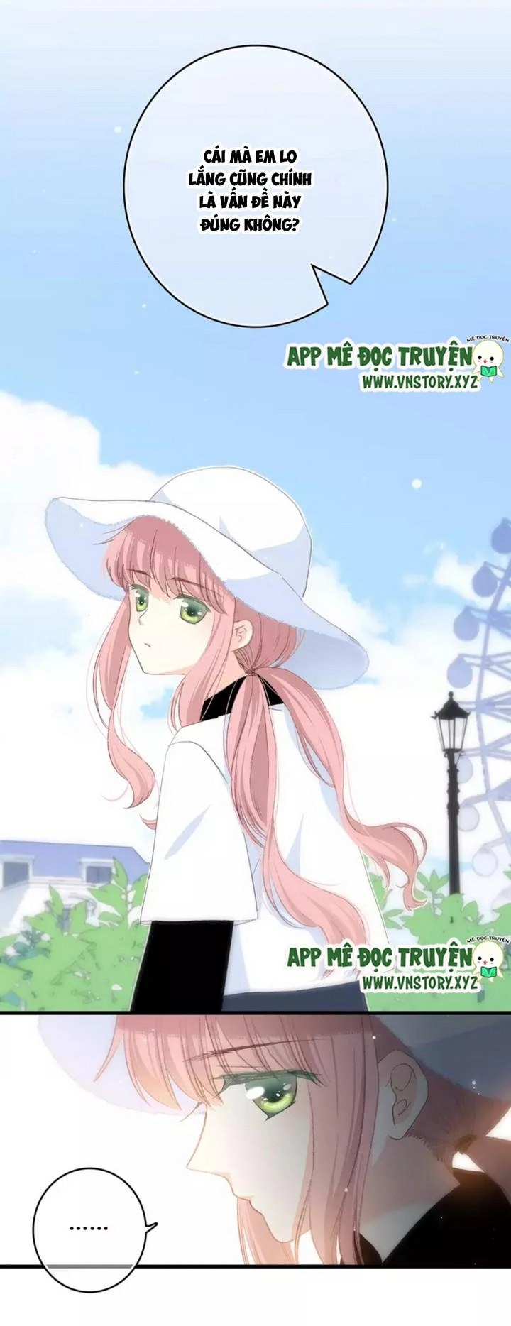 Con Tim Rung Động 2 Chapter 14 - 25