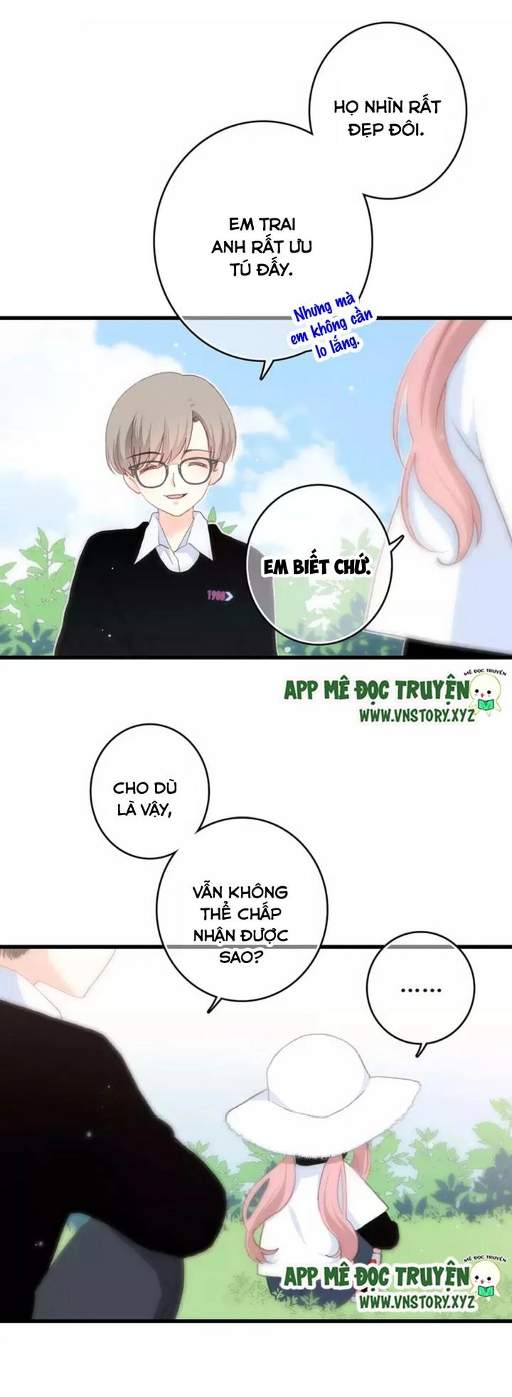 Con Tim Rung Động 2 Chapter 14 - 26