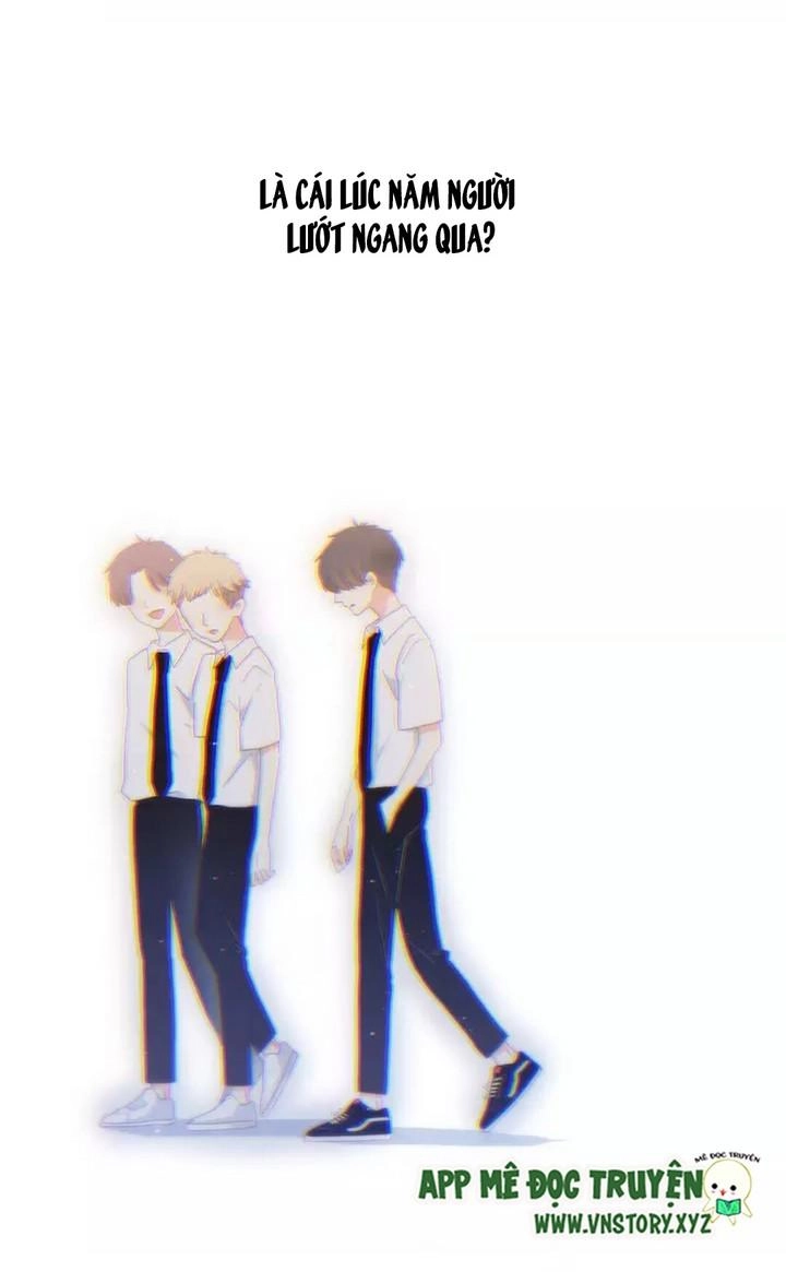 Con Tim Rung Động 2 Chapter 14 - 30