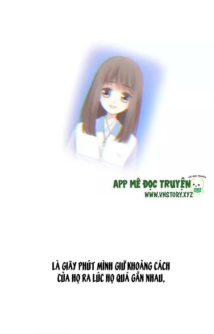 Con Tim Rung Động 2 Chapter 14 - 32