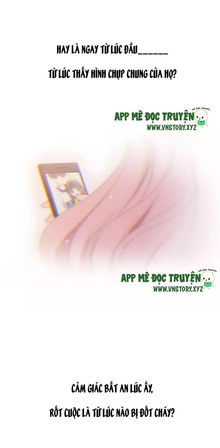 Con Tim Rung Động 2 Chapter 14 - 34