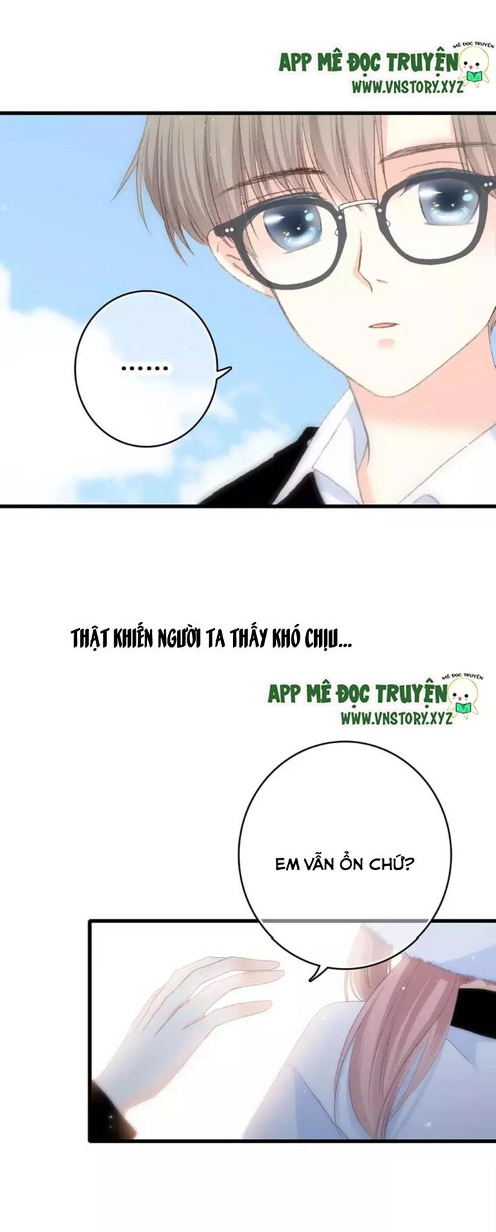 Con Tim Rung Động 2 Chapter 14 - 35