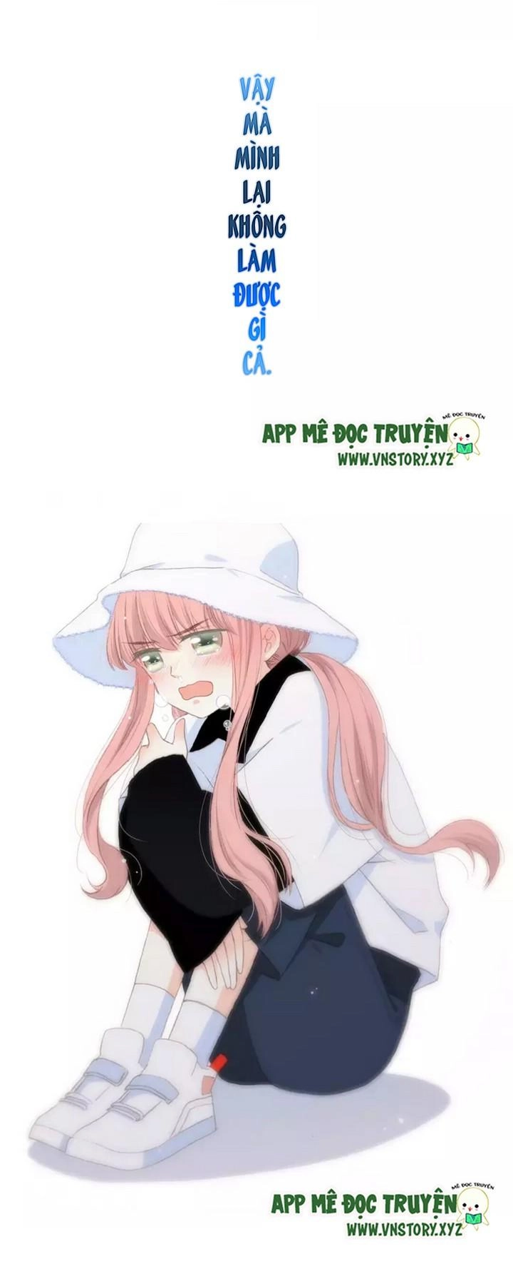 Con Tim Rung Động 2 Chapter 14 - 37