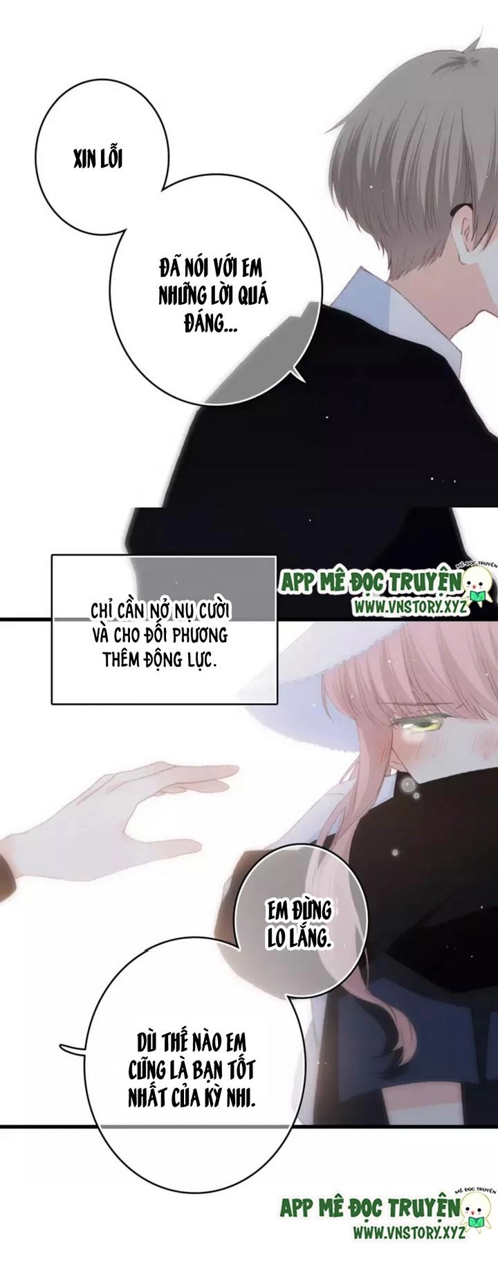 Con Tim Rung Động 2 Chapter 14 - 39