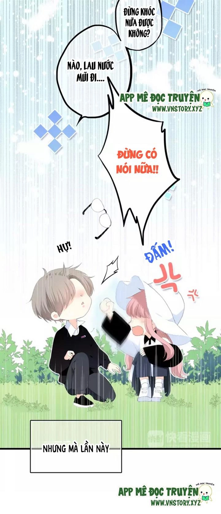 Con Tim Rung Động 2 Chapter 14 - 41