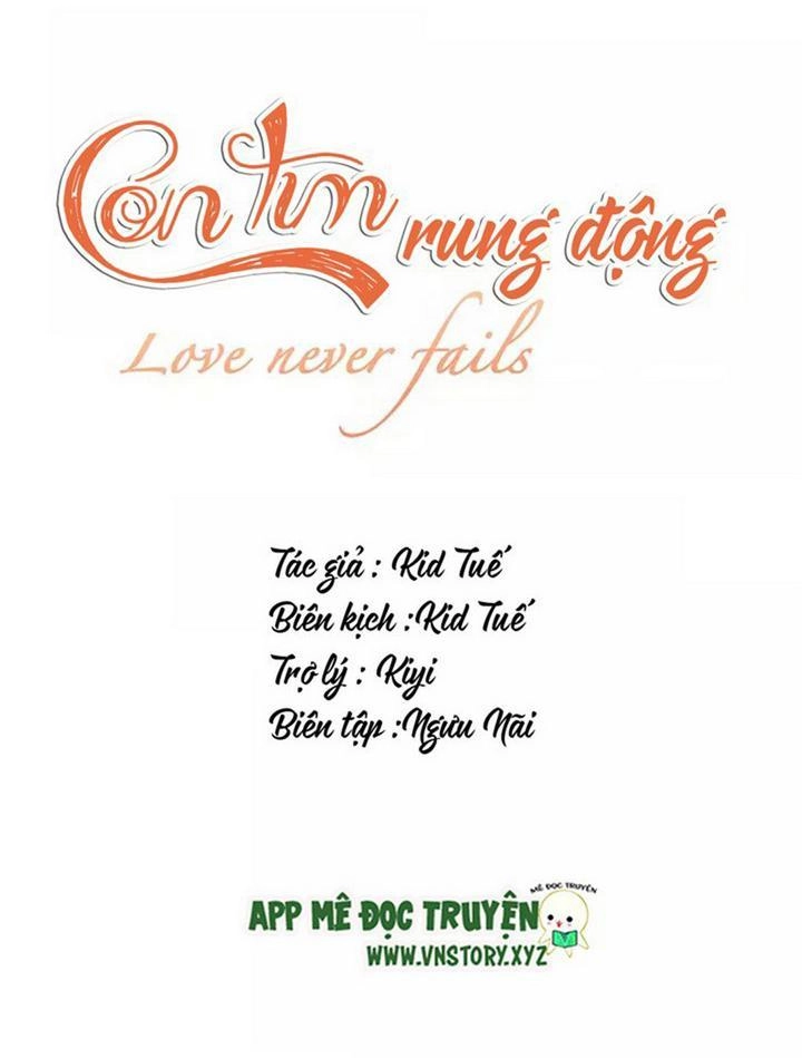 Con Tim Rung Động 2 Chapter 15 - 2