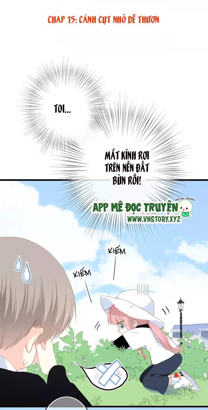 Con Tim Rung Động 2 Chapter 15 - 3