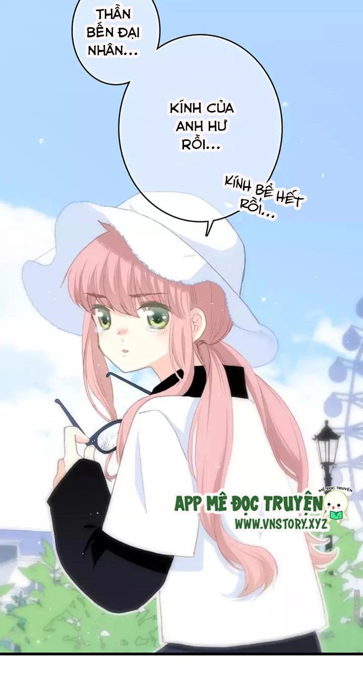 Con Tim Rung Động 2 Chapter 15 - 4