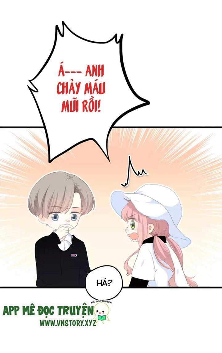 Con Tim Rung Động 2 Chapter 15 - 5