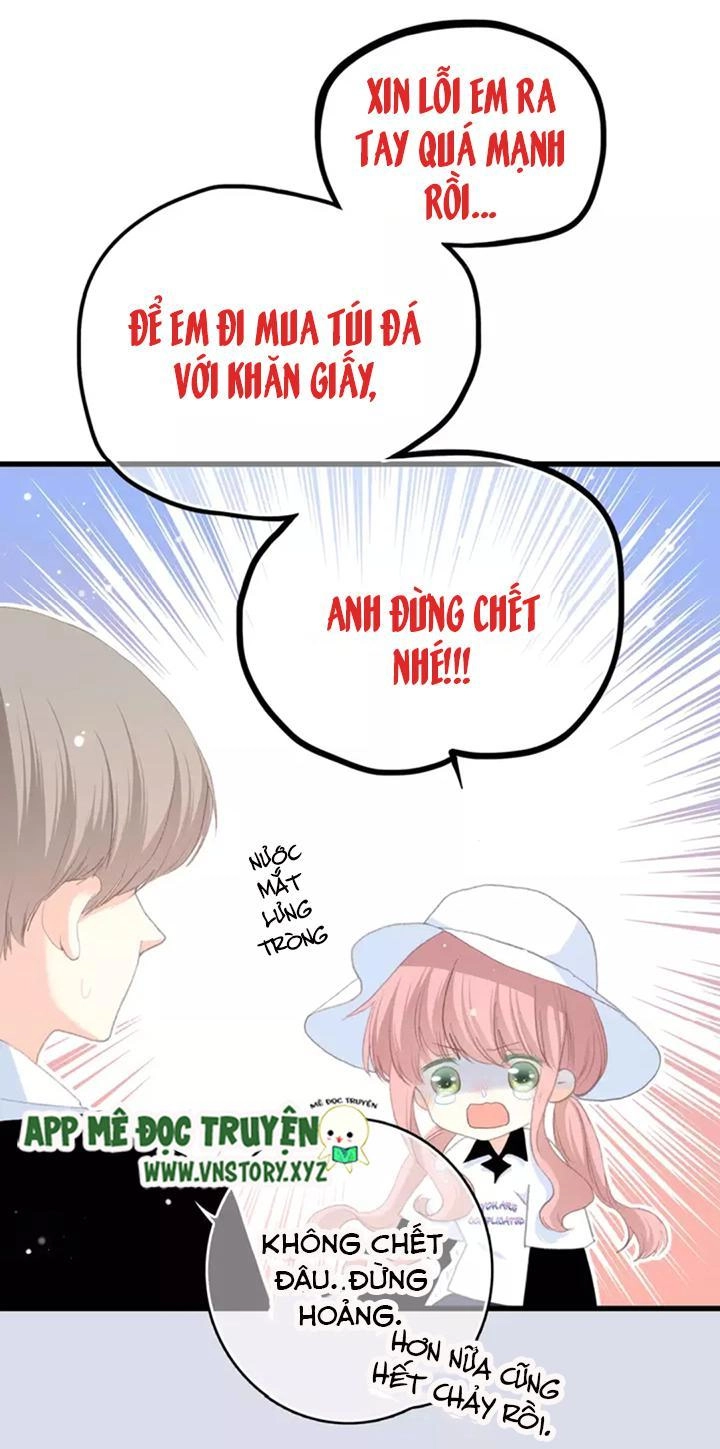 Con Tim Rung Động 2 Chapter 15 - 7