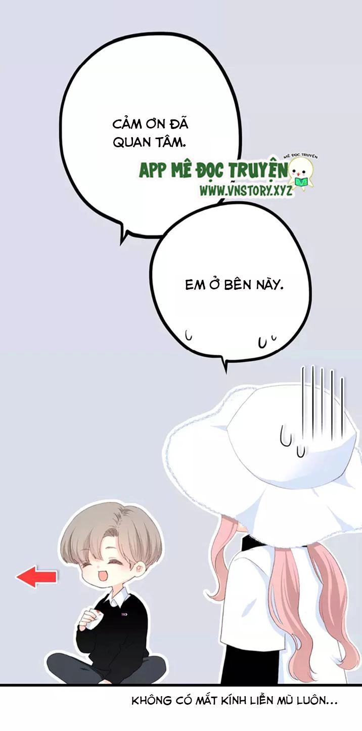 Con Tim Rung Động 2 Chapter 15 - 8