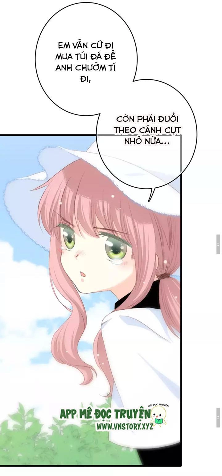 Con Tim Rung Động 2 Chapter 15 - 9