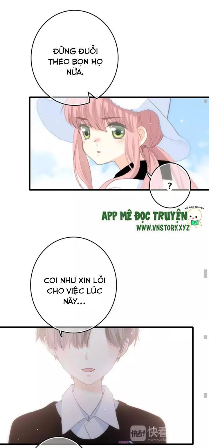 Con Tim Rung Động 2 Chapter 15 - 11