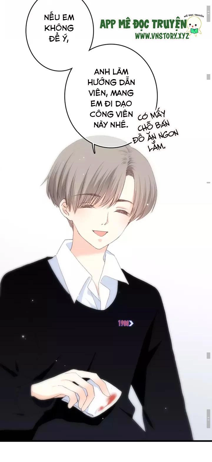 Con Tim Rung Động 2 Chapter 15 - 12