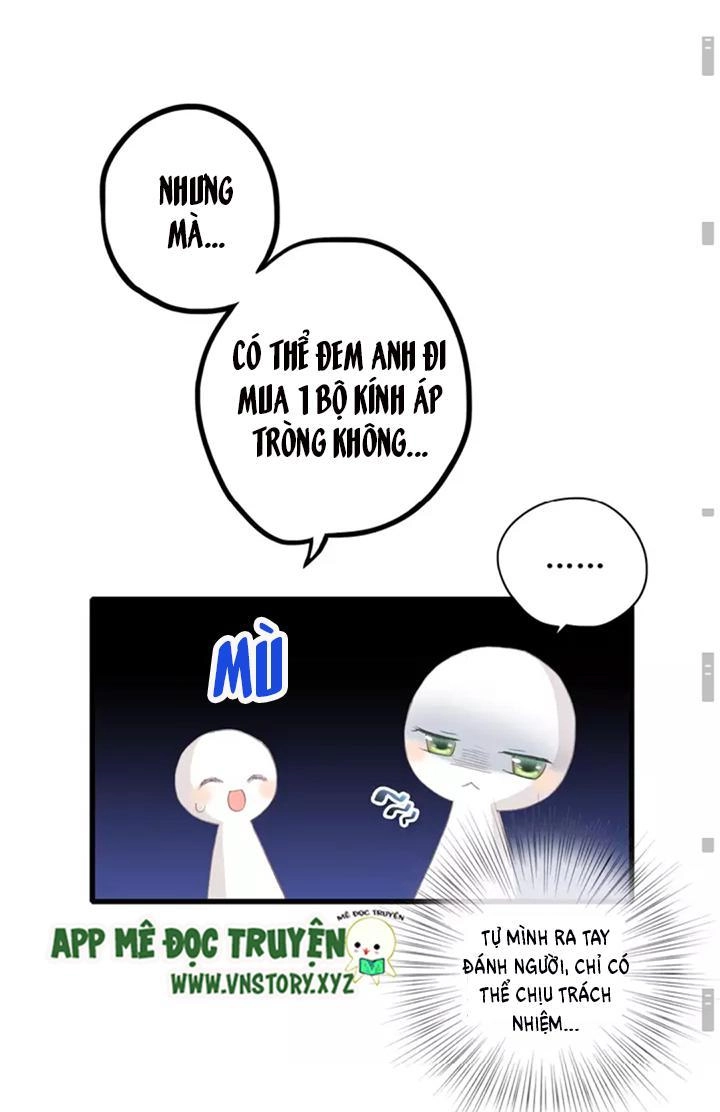 Con Tim Rung Động 2 Chapter 15 - 13