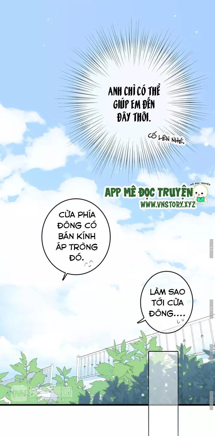 Con Tim Rung Động 2 Chapter 15 - 16