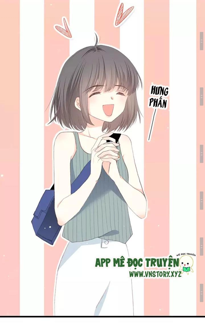 Con Tim Rung Động 2 Chapter 15 - 18