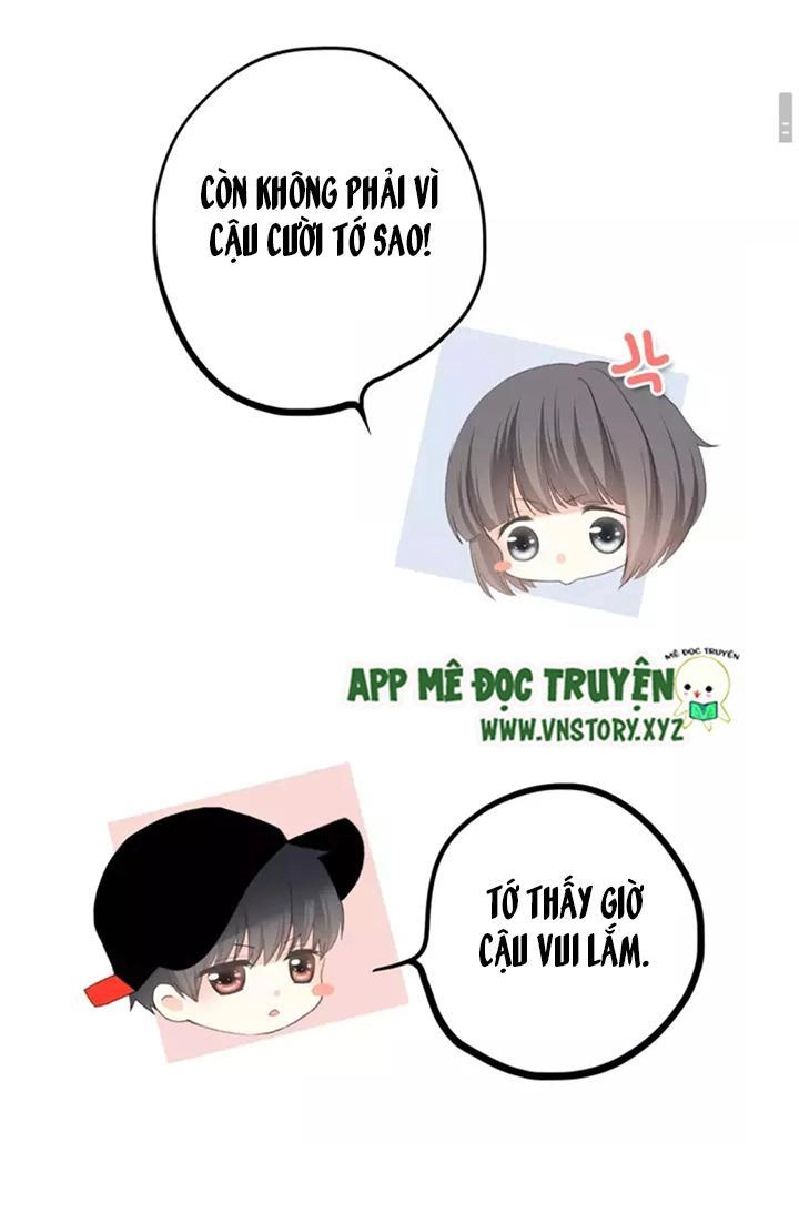 Con Tim Rung Động 2 Chapter 15 - 20