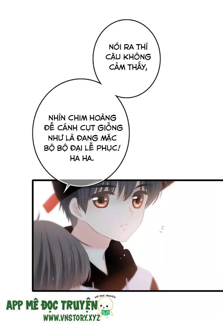 Con Tim Rung Động 2 Chapter 15 - 21