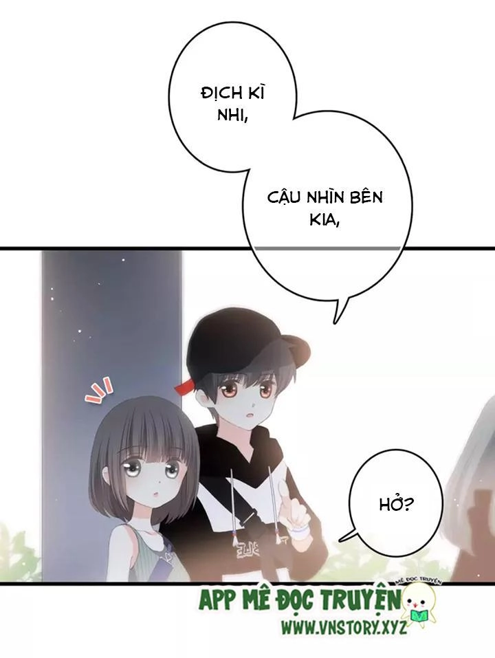 Con Tim Rung Động 2 Chapter 15 - 22