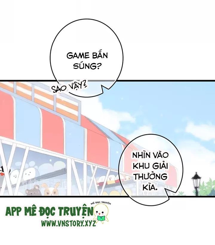 Con Tim Rung Động 2 Chapter 15 - 23