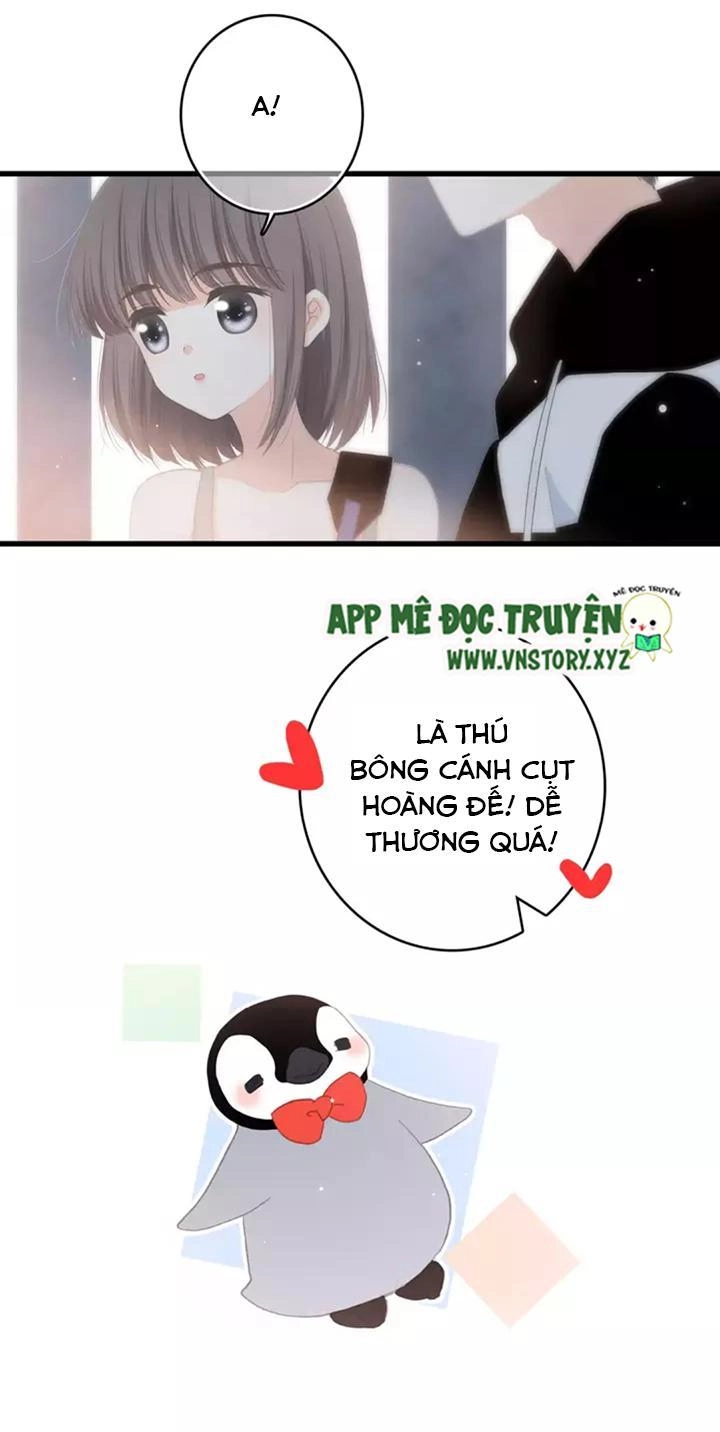 Con Tim Rung Động 2 Chapter 15 - 24