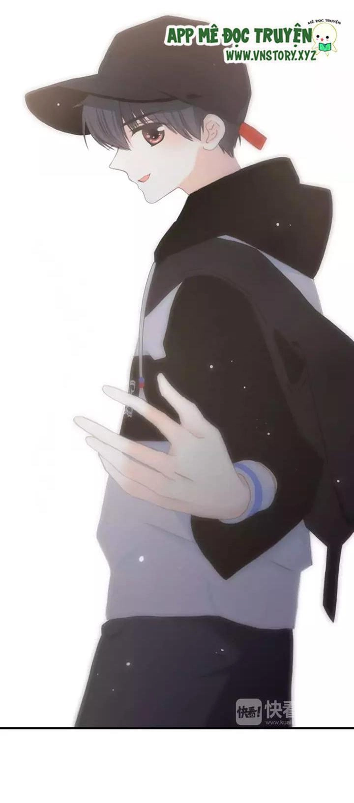 Con Tim Rung Động 2 Chapter 15 - 28