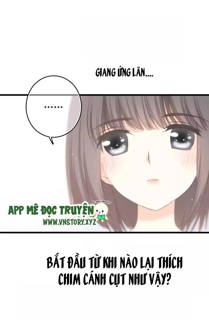 Con Tim Rung Động 2 Chapter 15 - 29