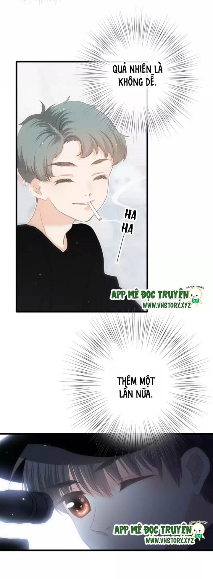 Con Tim Rung Động 2 Chapter 16 - 6