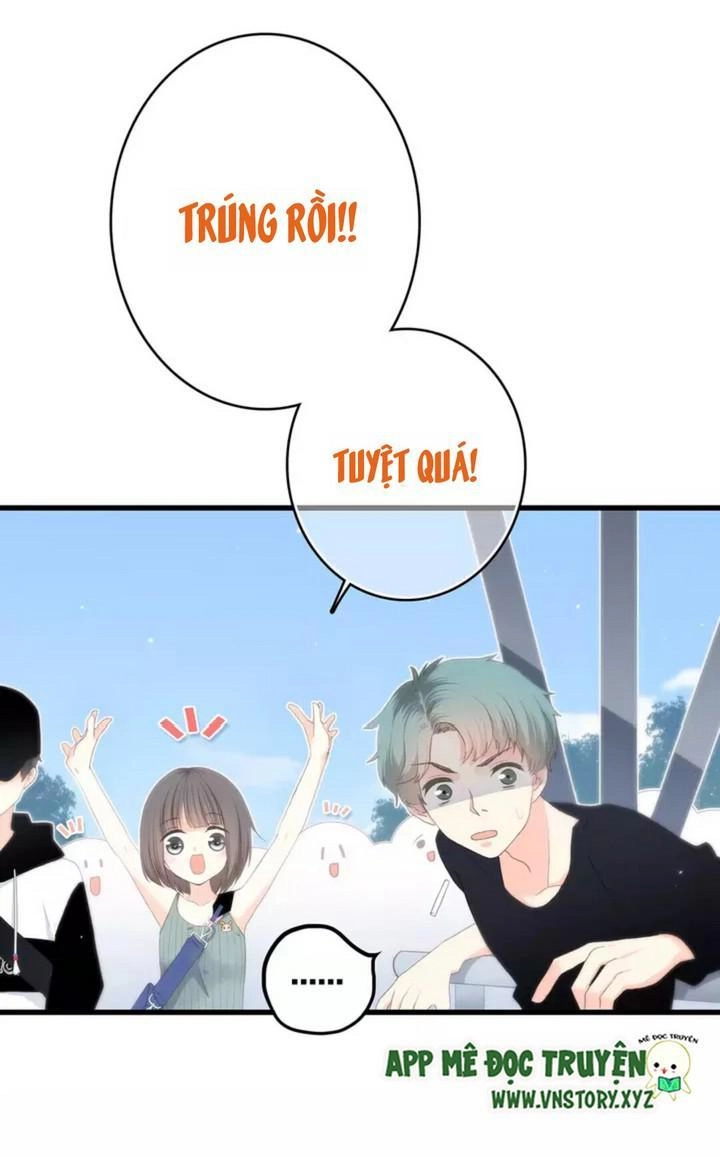 Con Tim Rung Động 2 Chapter 16 - 17