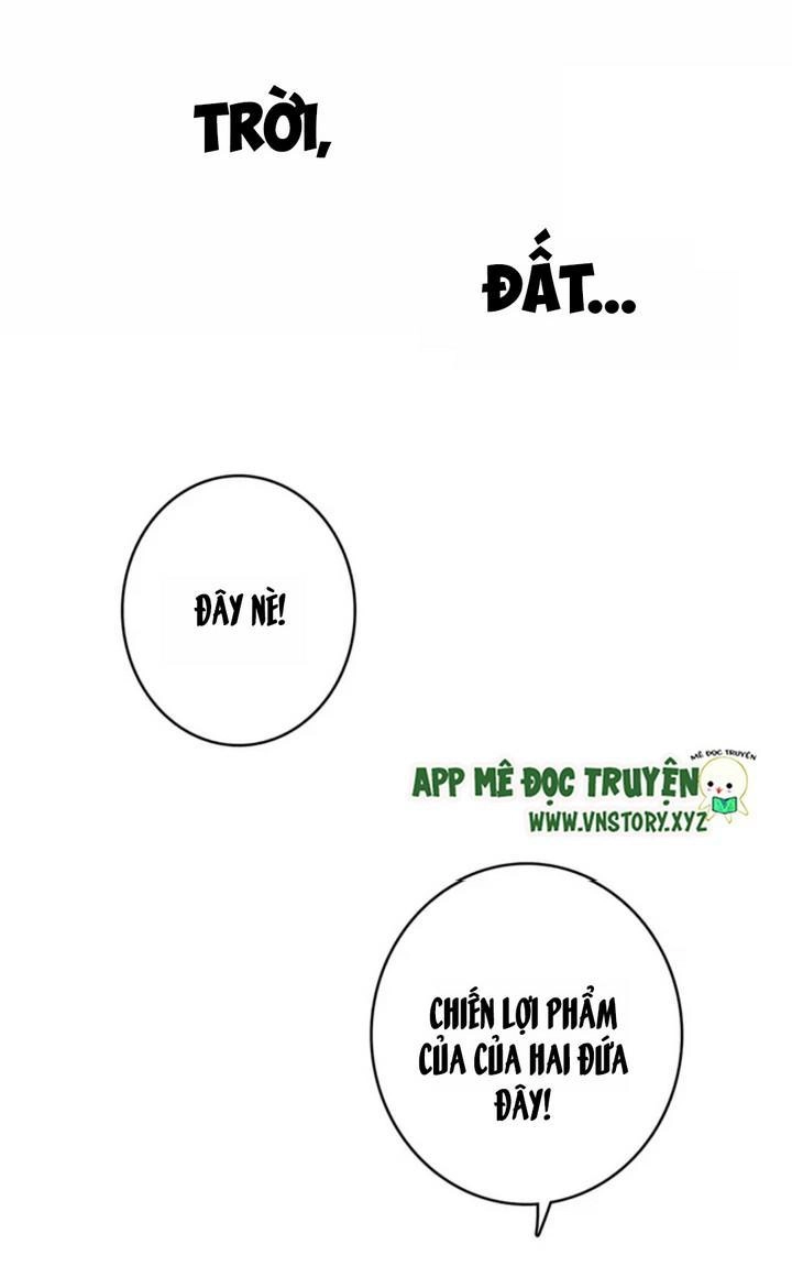 Con Tim Rung Động 2 Chapter 16 - 21