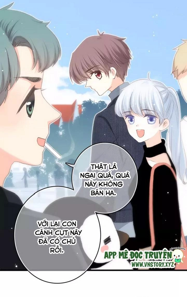 Con Tim Rung Động 2 Chapter 16 - 23