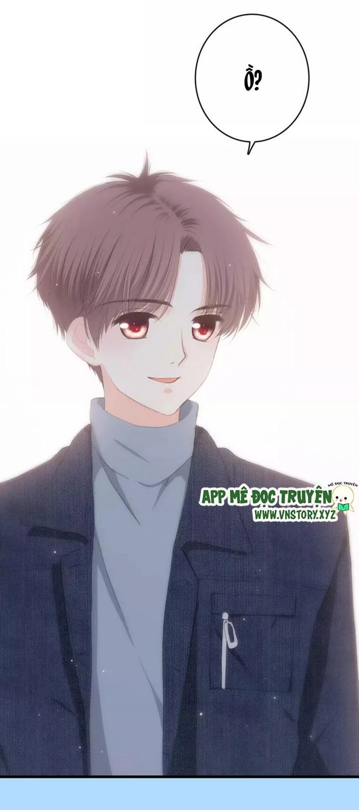 Con Tim Rung Động 2 Chapter 16 - 25