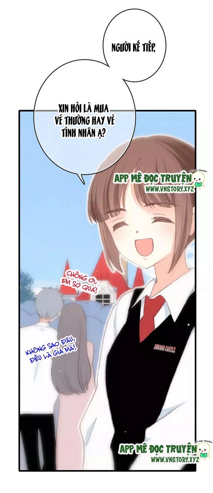 Con Tim Rung Động 2 Chapter 16 - 44