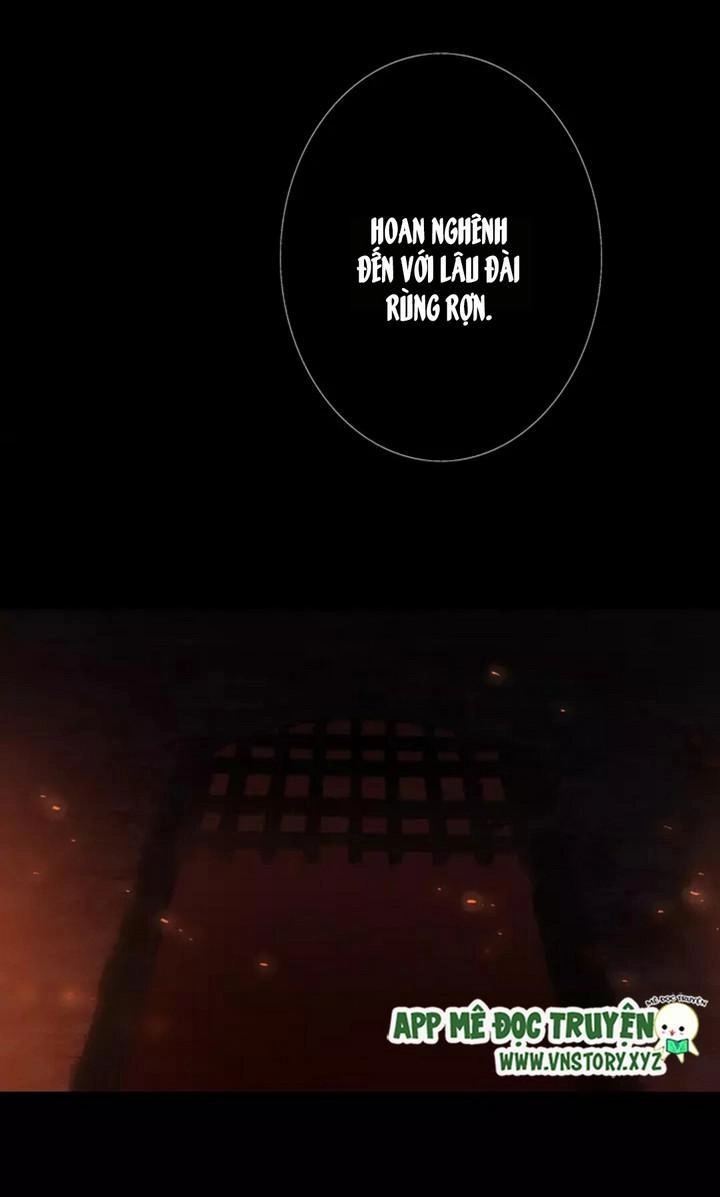 Con Tim Rung Động 2 Chapter 17 - 1