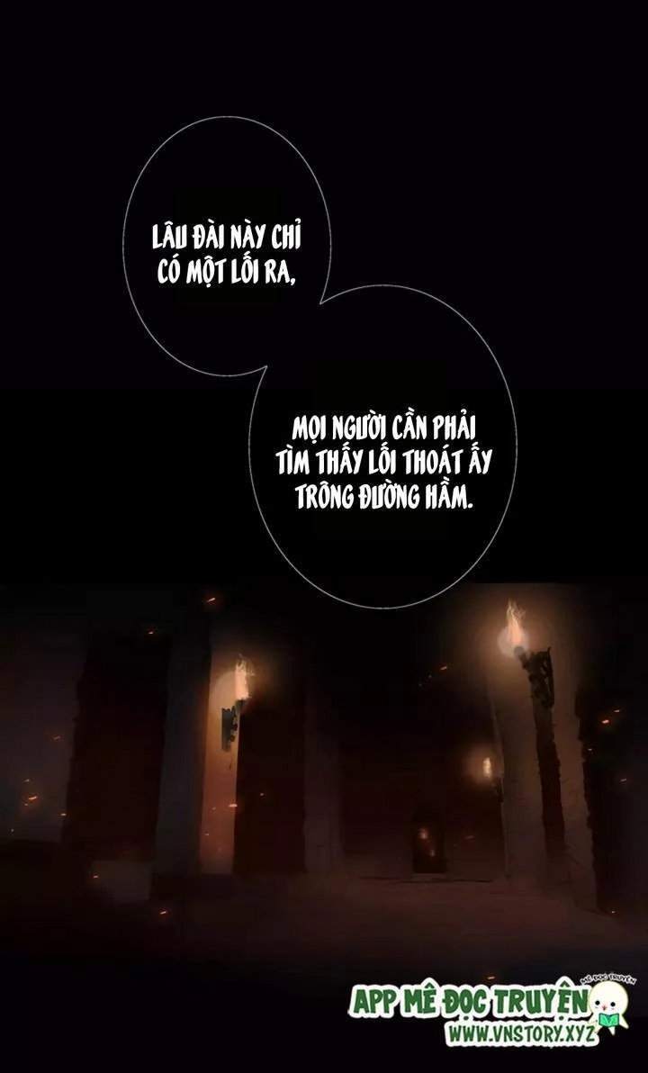 Con Tim Rung Động 2 Chapter 17 - 2