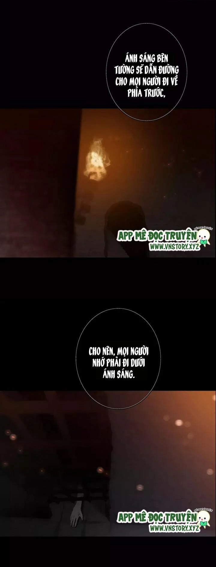 Con Tim Rung Động 2 Chapter 17 - 3