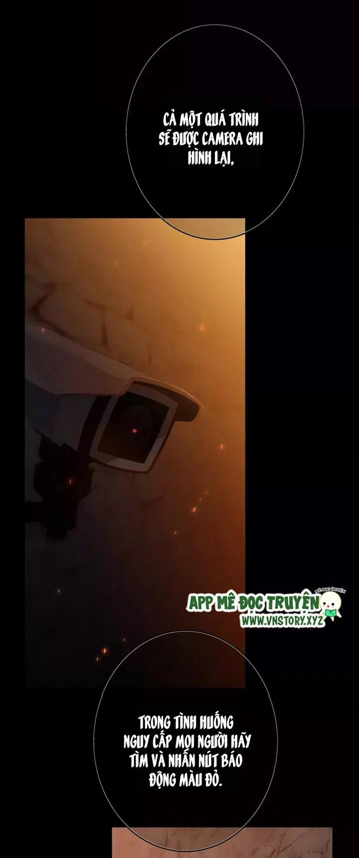 Con Tim Rung Động 2 Chapter 17 - 4