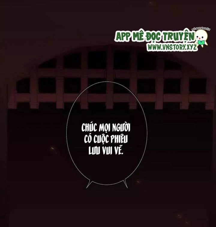 Con Tim Rung Động 2 Chapter 17 - 7