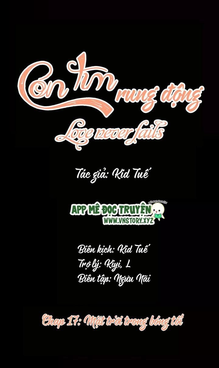 Con Tim Rung Động 2 Chapter 17 - 10