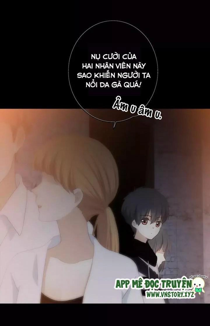 Con Tim Rung Động 2 Chapter 17 - 13