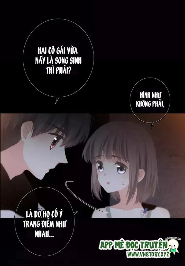 Con Tim Rung Động 2 Chapter 17 - 14