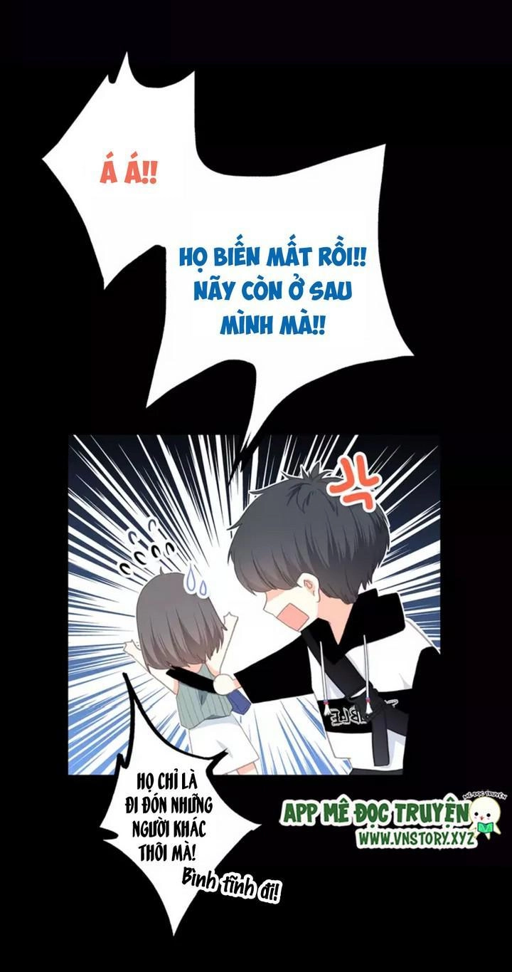 Con Tim Rung Động 2 Chapter 17 - 17