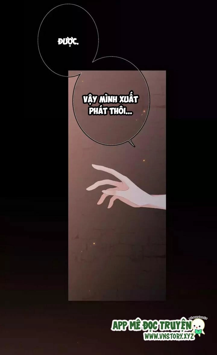 Con Tim Rung Động 2 Chapter 17 - 21