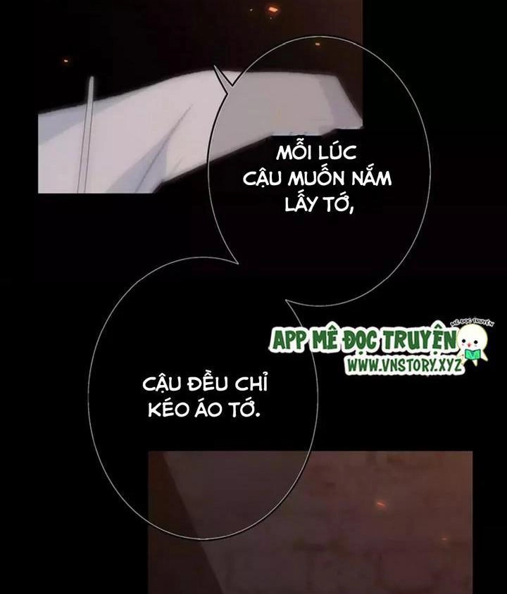 Con Tim Rung Động 2 Chapter 17 - 24