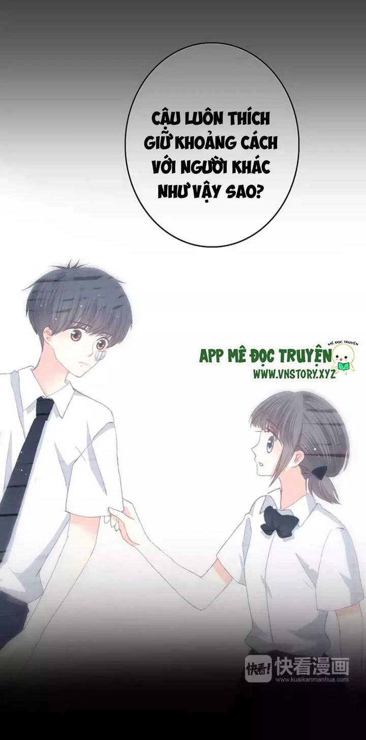 Con Tim Rung Động 2 Chapter 17 - 27