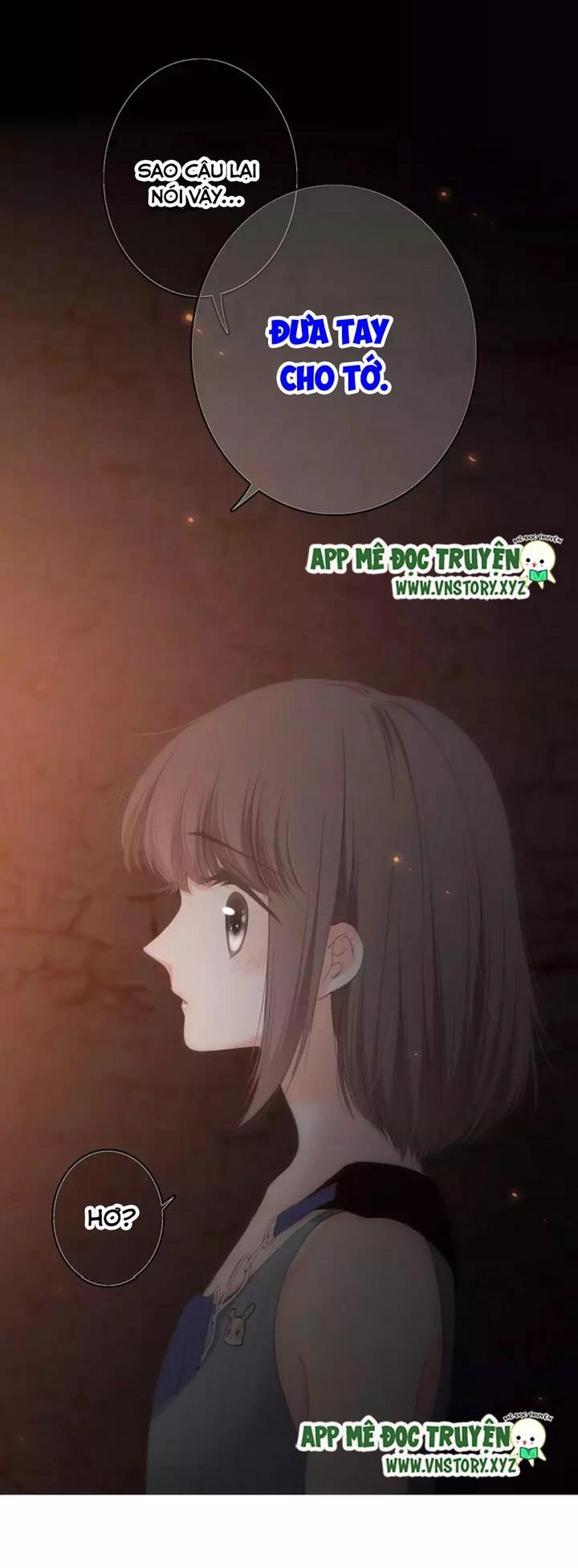 Con Tim Rung Động 2 Chapter 17 - 28