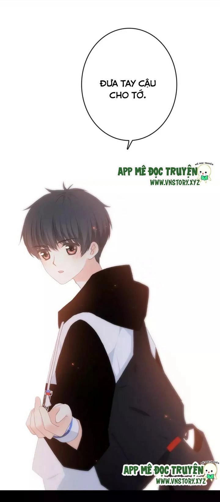 Con Tim Rung Động 2 Chapter 17 - 29