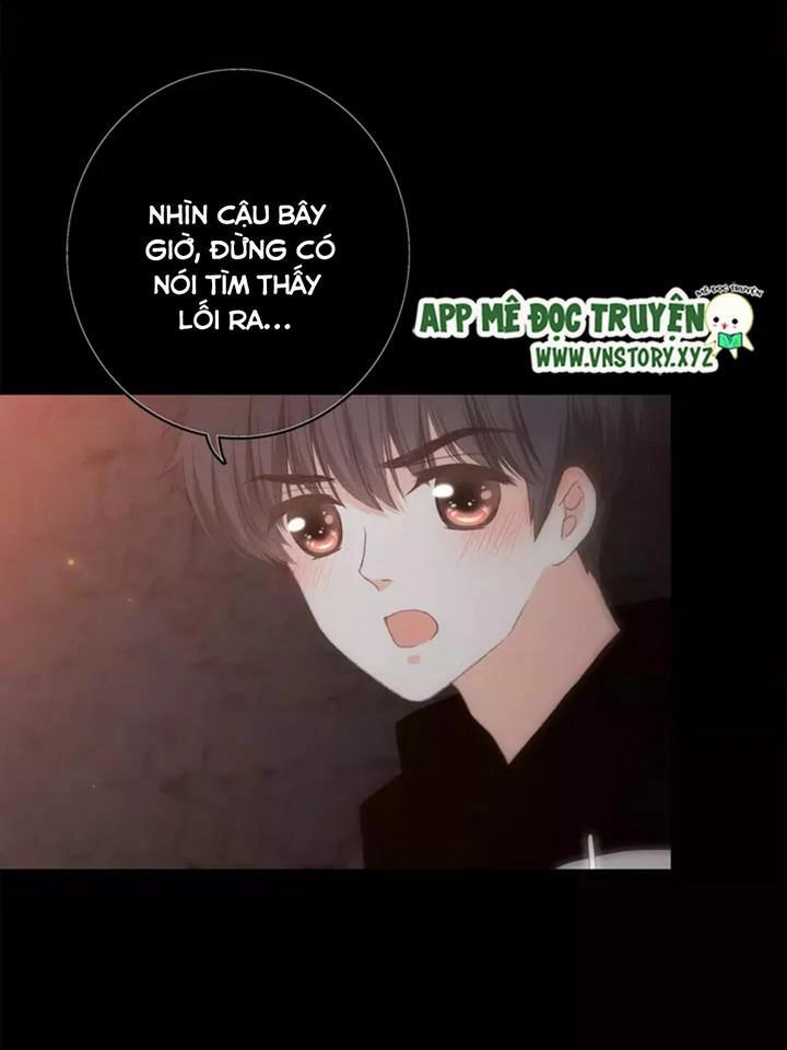 Con Tim Rung Động 2 Chapter 17 - 32