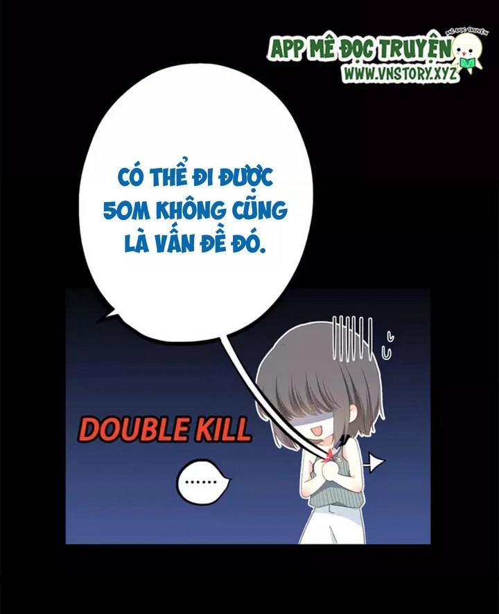 Con Tim Rung Động 2 Chapter 17 - 33